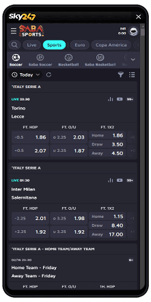 sky247 kabaddi betting